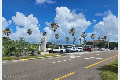490 S Orlando Avenue #2, Cocoa Beach, FL 32931 - Photo 1