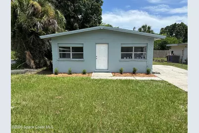 826 Ferndale Avenue, Rockledge, FL 32955 - Photo 1