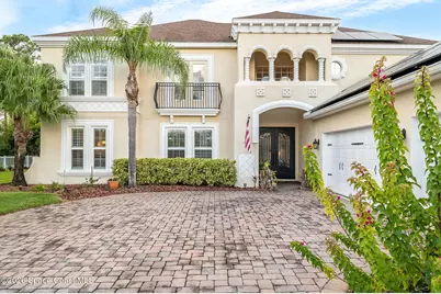 1966 Croghan Drive, Melbourne, FL 32940 - Photo 8