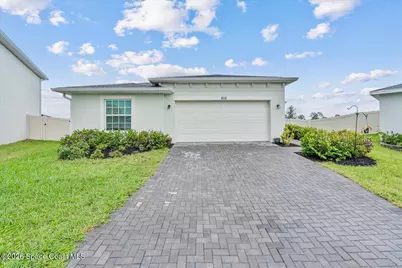 615 Dockside Drive SW, Palm Bay, FL 32908 - Photo 1