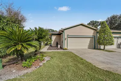 1670 Woodland Drive, Rockledge, FL 32955 - Photo 1