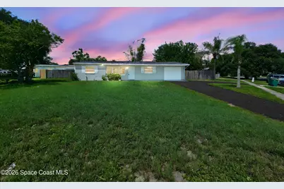 1792 Jackson Avenue, Melbourne, FL 32935 - Photo 1