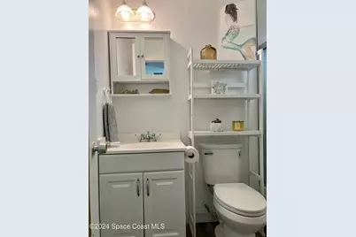 209 Cleveland Avenue #A-2, Cocoa Beach, FL 32931 - Photo 12