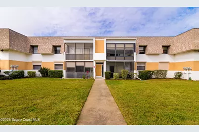 2700 N Highway A1A #9-109, Indialantic, FL 32903 - Photo 1