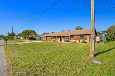 7256 Bright Avenue, Cocoa, FL 32927 - Photo 6