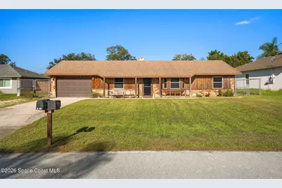 7256 Bright Avenue, Cocoa, FL 32927 - Photo 4