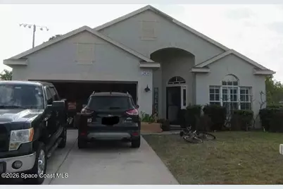 2434 Big Pine Drive, Holiday, FL 34691 - Photo 1