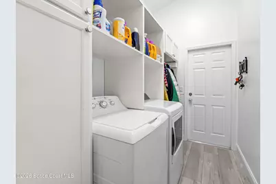 275 Quail Drive, Merritt Island, FL 32953 - Photo 22