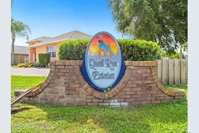 275 Quail Drive, Merritt Island, FL 32953 - Photo 2