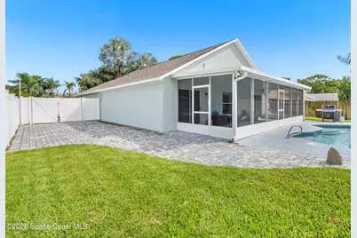 275 Quail Drive, Merritt Island, FL 32953 - Photo 40