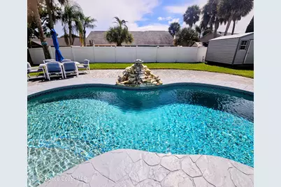 275 Quail Drive, Merritt Island, FL 32953 - Photo 32