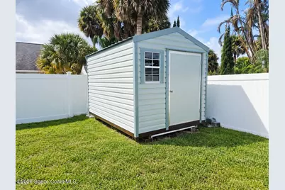 275 Quail Drive, Merritt Island, FL 32953 - Photo 42