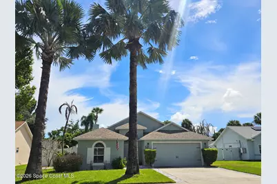 275 Quail Drive, Merritt Island, FL 32953 - Photo 6