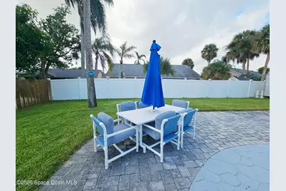 275 Quail Drive, Merritt Island, FL 32953 - Photo 36