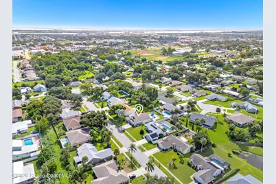 275 Quail Drive, Merritt Island, FL 32953 - Photo 44