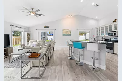275 Quail Drive, Merritt Island, FL 32953 - Photo 12