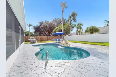 275 Quail Drive, Merritt Island, FL 32953 - Photo 34