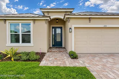 225 First Light Cir, Cocoa, FL 32922 - Photo 4