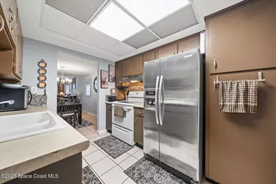 2592 Demaret Drive #326b, Titusville, FL 32780 - Photo 6