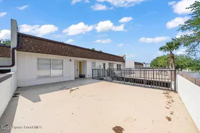 2592 Demaret Drive #326b, Titusville, FL 32780 - Photo 4