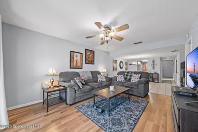 2592 Demaret Drive #326b, Titusville, FL 32780 - Photo 12