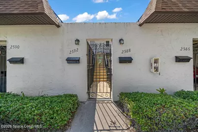 2592 Demaret Drive #326b, Titusville, FL 32780 - Photo 2