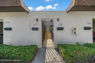 2592 Demaret Dr, Titusville, FL 32780 - Photo 2