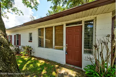 1500 Tropic Street, Titusville, FL 32796 - Photo 2