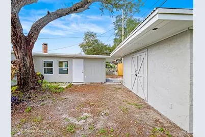 1382 Lakewood Drive, Melbourne, FL 32935 - Photo 22