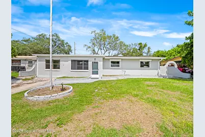 1382 Lakewood Drive, Melbourne, FL 32935 - Photo 1