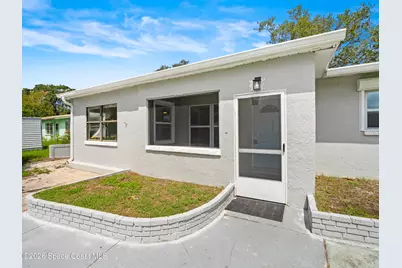 1382 Lakewood Drive, Melbourne, FL 32935 - Photo 2