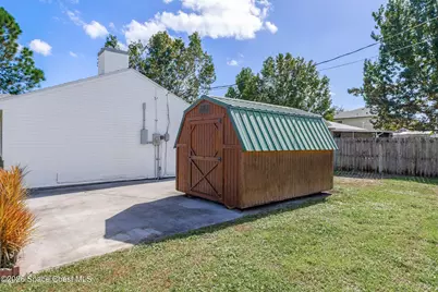 1098 Durango Street SE, Palm Bay, FL 32909 - Photo 36