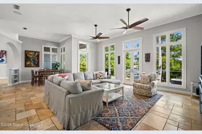 202 Lanternback Island Drive, Satellite Beach, FL 32937 - Photo 8