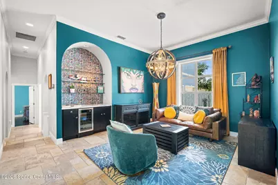 202 Lanternback Island Drive, Satellite Beach, FL 32937 - Photo 6