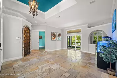 202 Lanternback Island Drive, Satellite Beach, FL 32937 - Photo 4