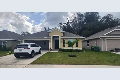 891 Tupelo Circle, Cocoa, FL 32926 - Photo 1