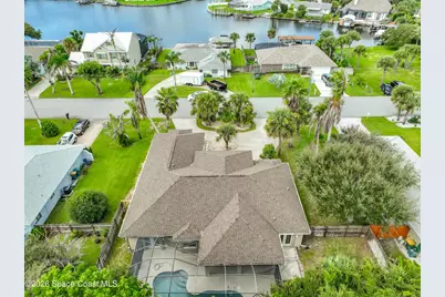 104 Mohican Way, Melbourne Beach, FL 32951 - Photo 2