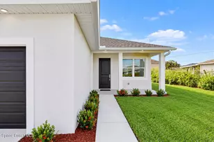 3478 Jupiter Blvd SE, Palm Bay, FL 32909 - Photo 2