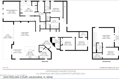 2470 Pescara Court, Melbourne, FL 32940 - Photo 38