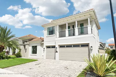 2470 Pescara Court, Melbourne, FL 32940 - Photo 2