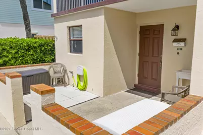 200 6th Avenue #C, Melbourne Beach, FL 32951 - Photo 4