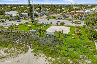 200 6th Avenue #C, Melbourne Beach, FL 32951 - Photo 40