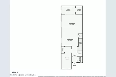 200 6th Avenue #C, Melbourne Beach, FL 32951 - Photo 46