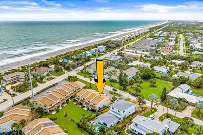 200 6th Avenue #C, Melbourne Beach, FL 32951 - Photo 44