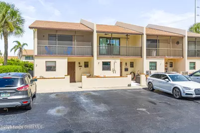 200 6th Avenue #C, Melbourne Beach, FL 32951 - Photo 2