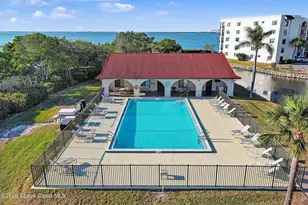 5807 N Atlantic Ave, Cape Canaveral, FL 32920 - Photo 24