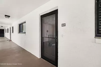 5807 N Atlantic Avenue #823, Cape Canaveral, FL 32920 - Photo 4