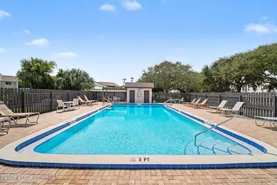 5807 N Atlantic Avenue #823, Cape Canaveral, FL 32920 - Photo 26