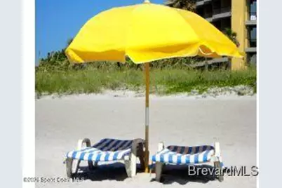 5807 N Atlantic Avenue #823, Cape Canaveral, FL 32920 - Photo 30