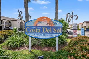 5807 N Atlantic Ave, Cape Canaveral, FL 32920 - Photo 1